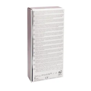 juvederm ultra 2 back Dermal Filler