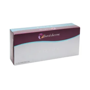juvederm volux met Lidocaïne Dermal Filler