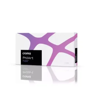 PhilArt Hair - PolyPhil Hair - 1 x 2 ml - À utiliser avant le 31/03/2027 Croma dermal filler