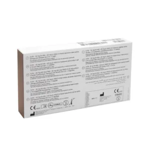 Profhilo H+L Skinbooster Dermal Filler IBSA Back