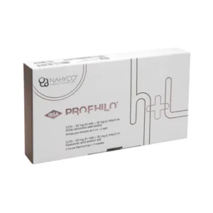 Profhilo H+L Skinbooster Dermal Filler IBSA