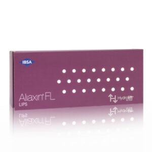 Aliaxin® FL - 2 x 1 ml IBSA dermal filler