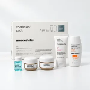 Cosmelan Pack - Dépigmentation Mesoestetic Pharma Group dermal filler