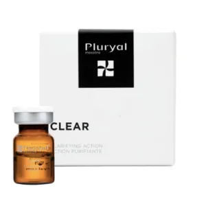 Pluryal ® Clear - 5 x 5 ml - À utiliser avant le 31/01/2027