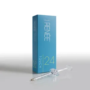RENÉE Touch - 2 x 1 ml - À utiliser avant le 07/01/2027